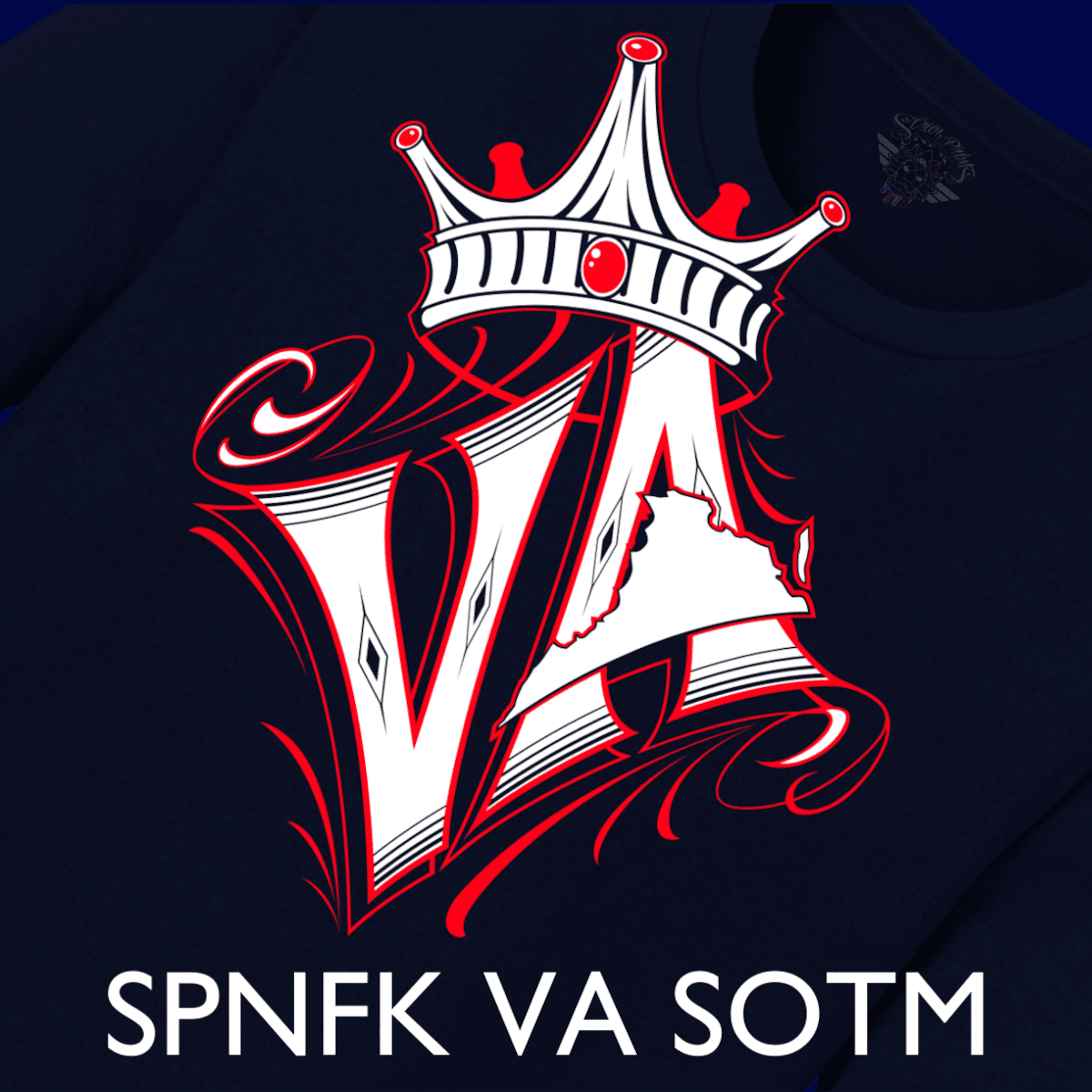 Virginia Tees